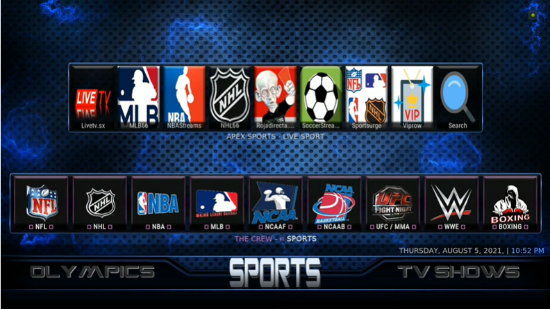 best build kodi 17.6 best build kodi 17.6