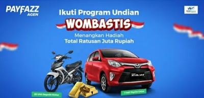 Daftar Gratis