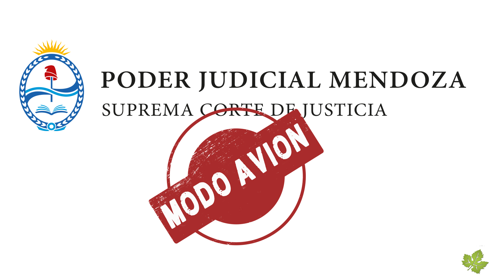 Malestar de abogados por el mal funcionamiento de la Justicia de Mendoza. Quejas del colegio de Malestar de abogados por el mal funcionamiento de la Justicia de Mendoza. Quejas del colegio de