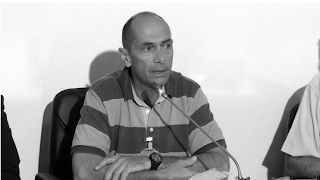 ΤΜΗΜΑ ΣΩΜΑΤΩΝ ΑΣΦΑΛΕΙΑΣ ΣΥΡΙΖΑ: Καλούμε έστω και τώρα τον Υπουργείο. Δημόσιας Τάξης  και την κυβέρνηση, να αναθεωρήσουν την πολιτική της υποβάθμισης και απαξίωσης της Γ.Γ.Π.Π., και να αποδεχθούν την πρόταση του ΣΥΡΙΖΑ για συγκρότηση διακομματικής κοινοβουλευτικής επιτροπής!