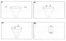 metaphor for birds flying 8