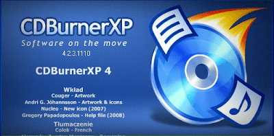برنامج-CDBurnerXP-المجاني-لحرق-الاسطوانات