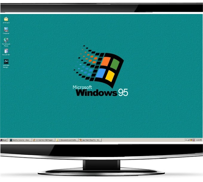 Microsoft windows | windows 95 to windows 10 evolution