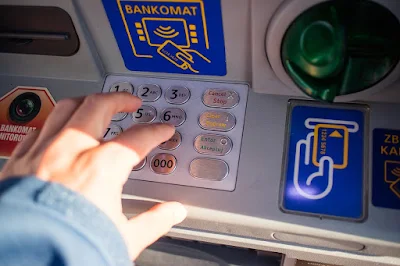 Cara Transfer Uang Lewat ATM: Mudah & Cepat
