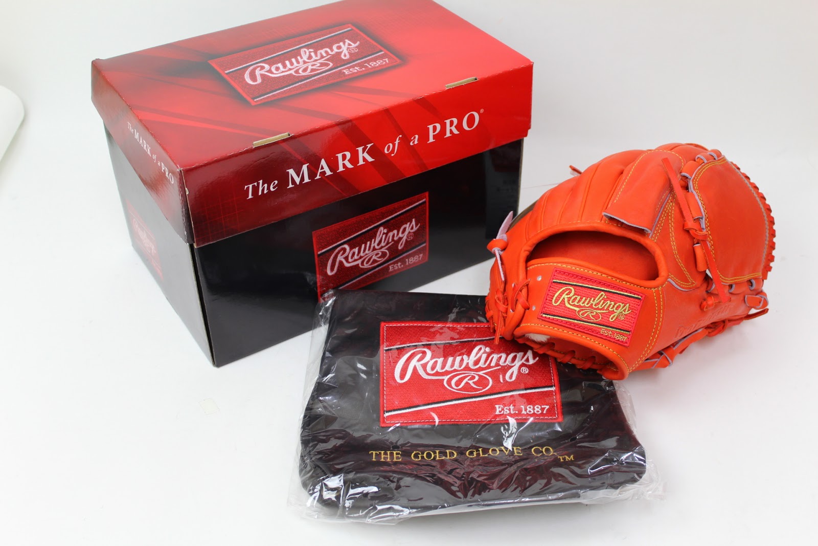 Baseball Equipment online shop "Swallow Sports staff Blog" "Rawlings