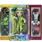 Rainbow High Jade Hunter Rainbow High Winter Break Doll