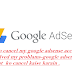 How to cancel my google adsense account ? and solved problams-google adsense account ko cancel kaise karain .