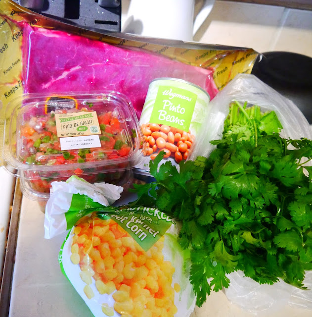 Recipe Copycat Chipotle Bowl The Western New Yorker