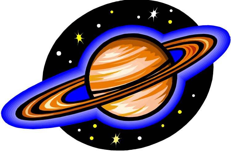 space clipart animations - photo #19