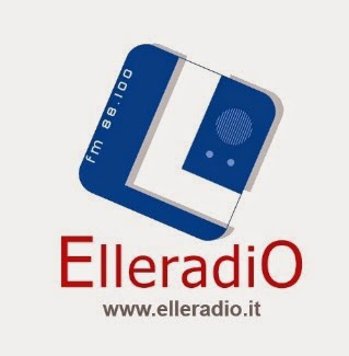 TUTTE LE TRASMISSIONI SU ELLERADIO FM 88.100 MHZ, LA CAPITALE ON-LINE