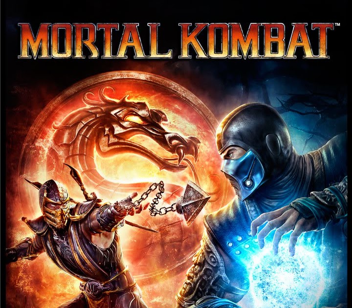 Vortigaming Mortal Kombat 9 Review