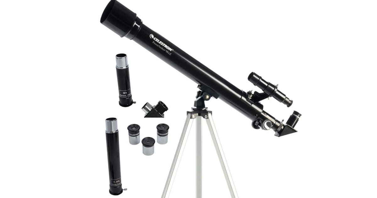 Gadget Review Best Telescopes in India Celestron Power Seeker 21039