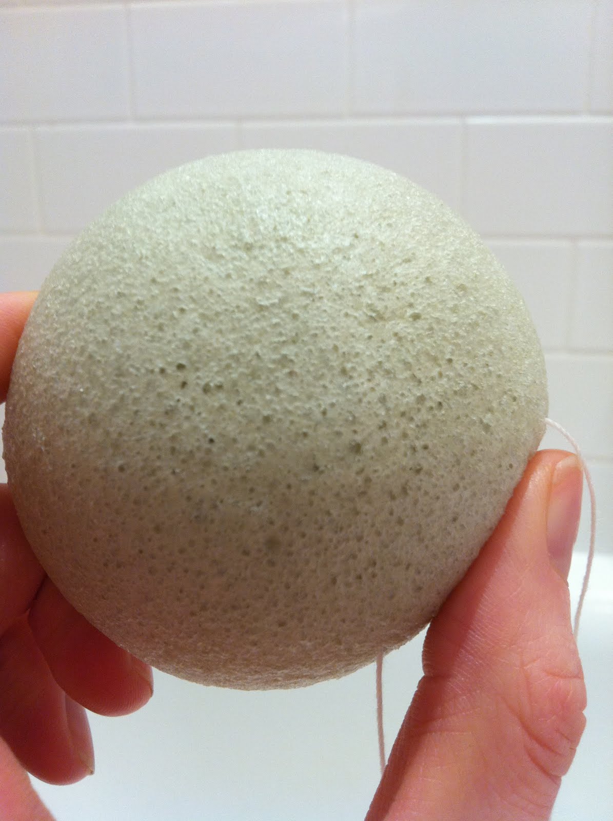 BEskincareful The Konjac Sponge Company and the wonderful Konjac Sponge
