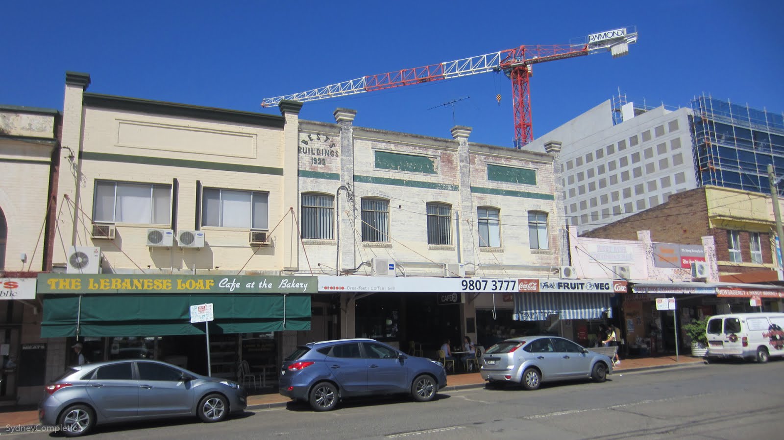 The Land Before Time West Ryde Completing Sydney