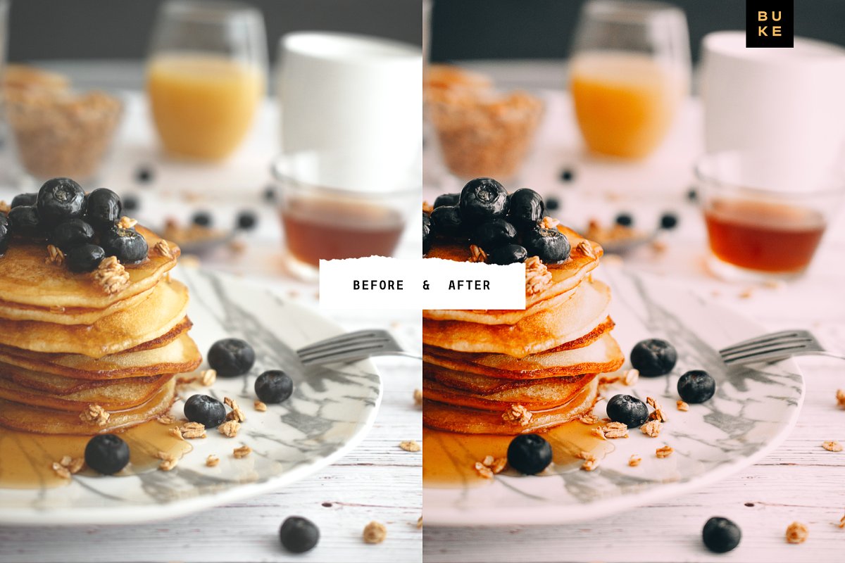 3 Caramel Sun Lightroom Presets Pack (XMP, LR, DNG)
