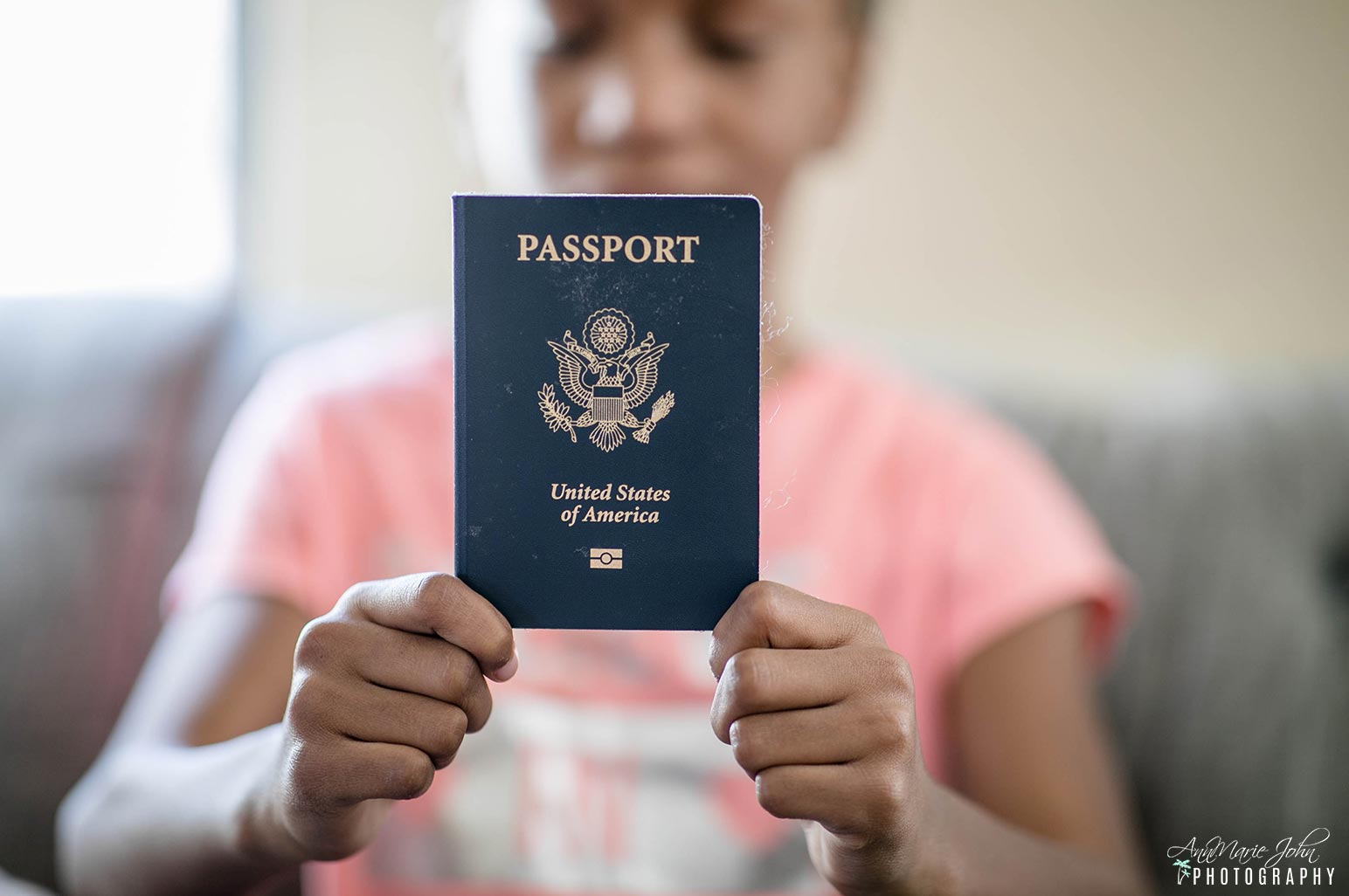 What to Do if Your Passport Expires