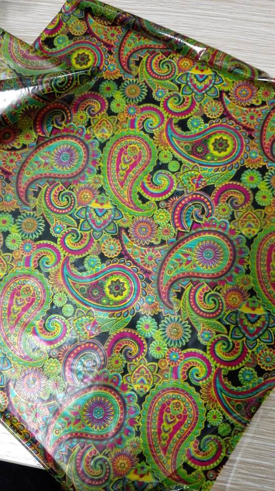 CentroGraphic Distributor Bahan Water Transfer Printing Film