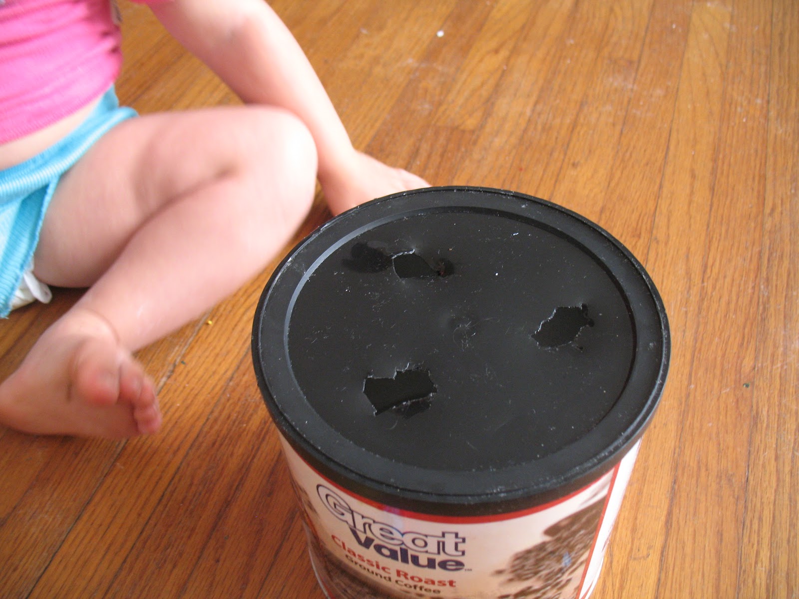 We Can Do All Things Early Learning With Teddy Bear Counters