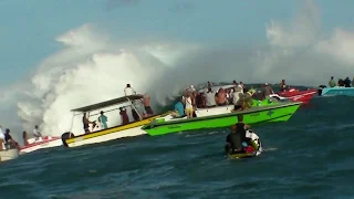 Teahupoo - 13th of May 2013 - Koa Rothman