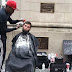 This Amazing Guy Who Offers Free Haircuts To The Homeless Has Now His Own Barbershop