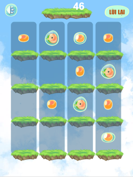 Đảo Rồng - Choi Game Dao Rong