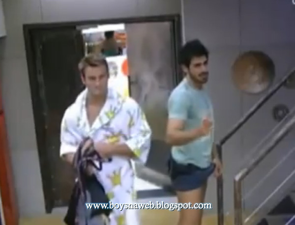rodrigão bbb11 pau duro na cueca