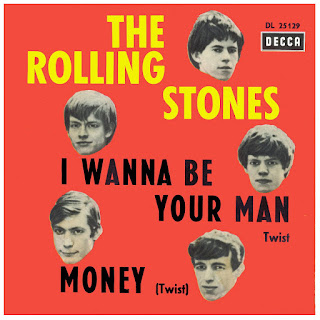 The Rolling Stones