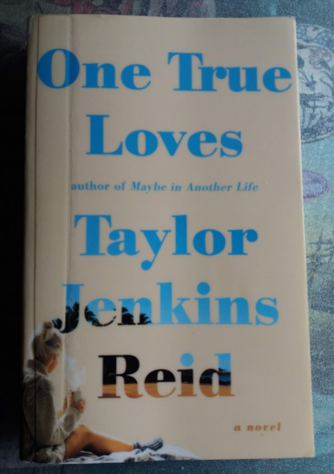 download taylor jenkins reid one true loves ending