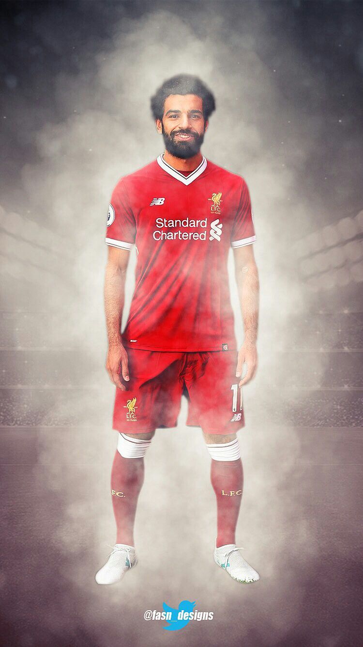 خلفيات محمد صلاح