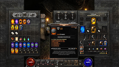 Anima The Reign Of Darkness Game Screenshot 4