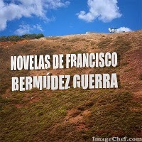 Página de novelas