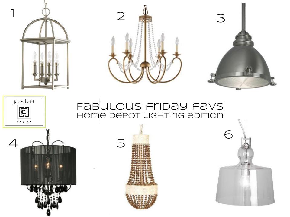simply life design: Fabulous Friday Favs - Home Depot ...