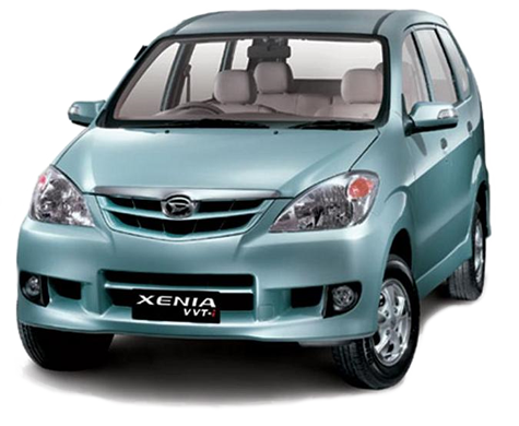 RENTAL MOBIL TANGERANG