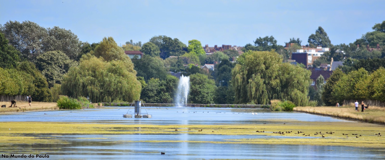 Hampton Court Palace