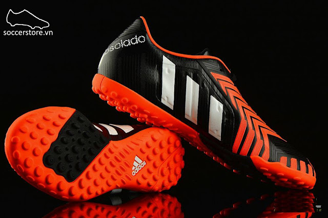 Adidas Predator Absolado Instinct TF Core black- White- Solar Red B24165 (9) Adidas Predator Absolado Instinct TF Core black- White- Solar Red B24165 (9)