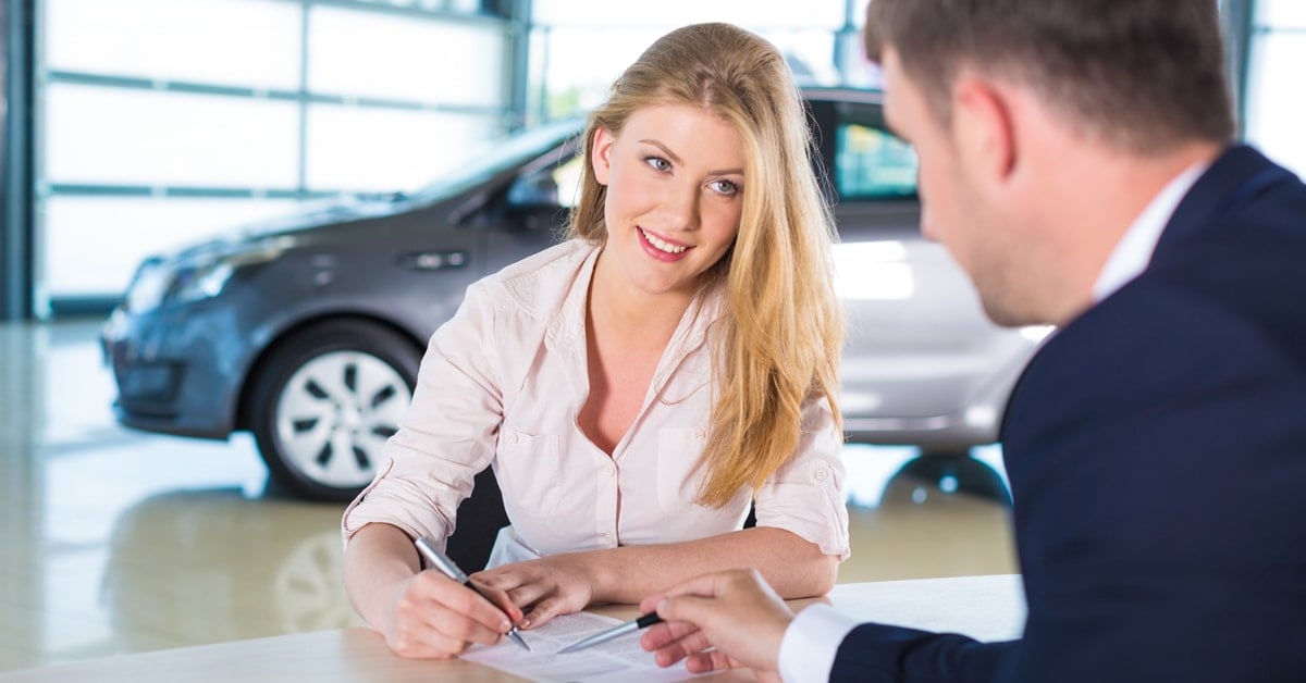 Bad Credit Car Loans Australia