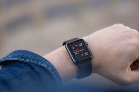 Best smartwatch under 4000 in India.