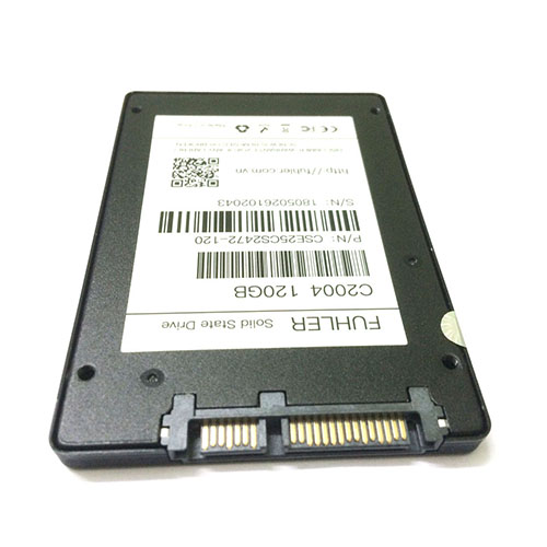 Ổ cứng SSD A3 2.5 Fuhler 120G Sata