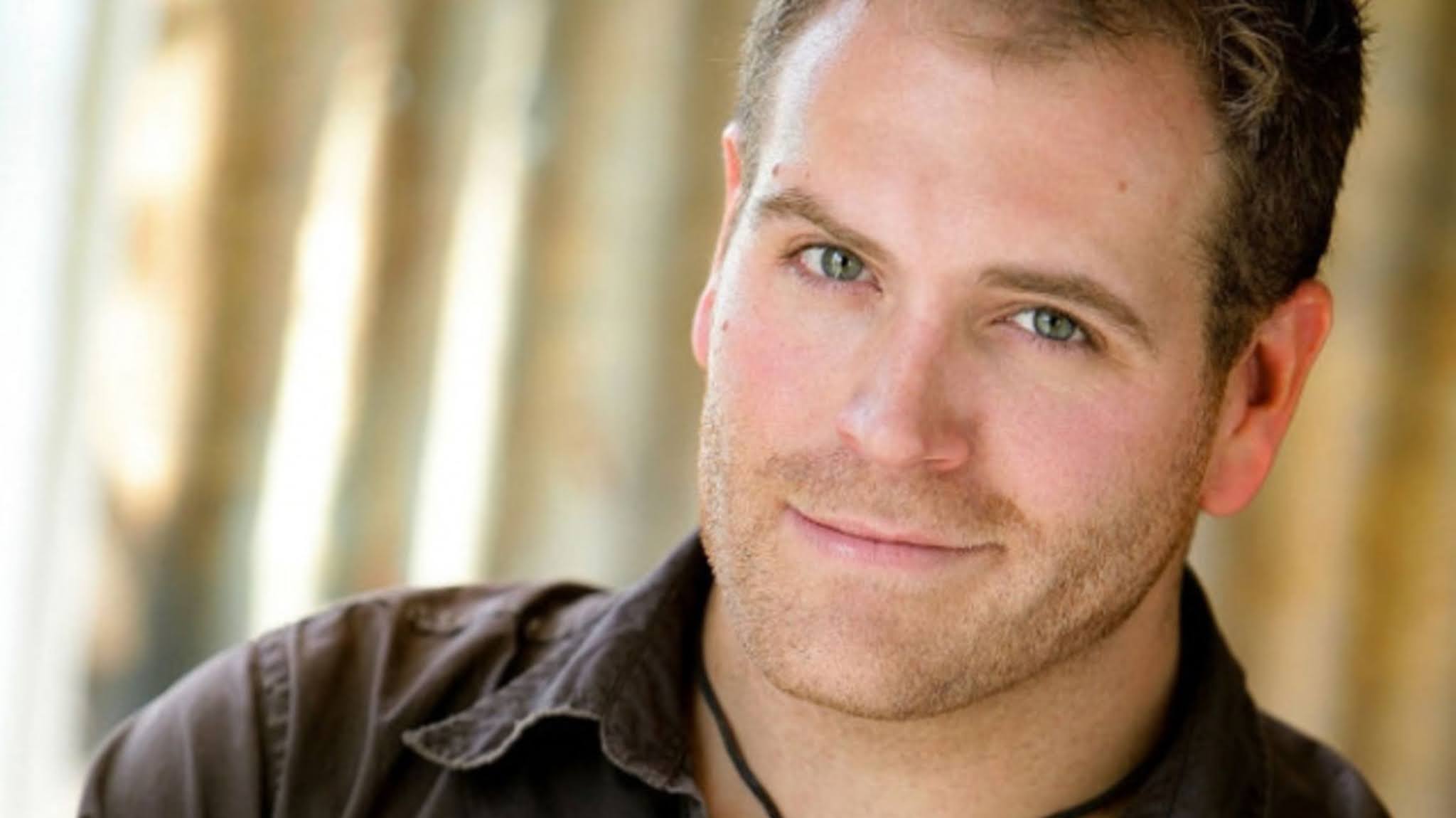 I have a mad crush on Josh Gates of Expedition Unknown and he is the basis ...