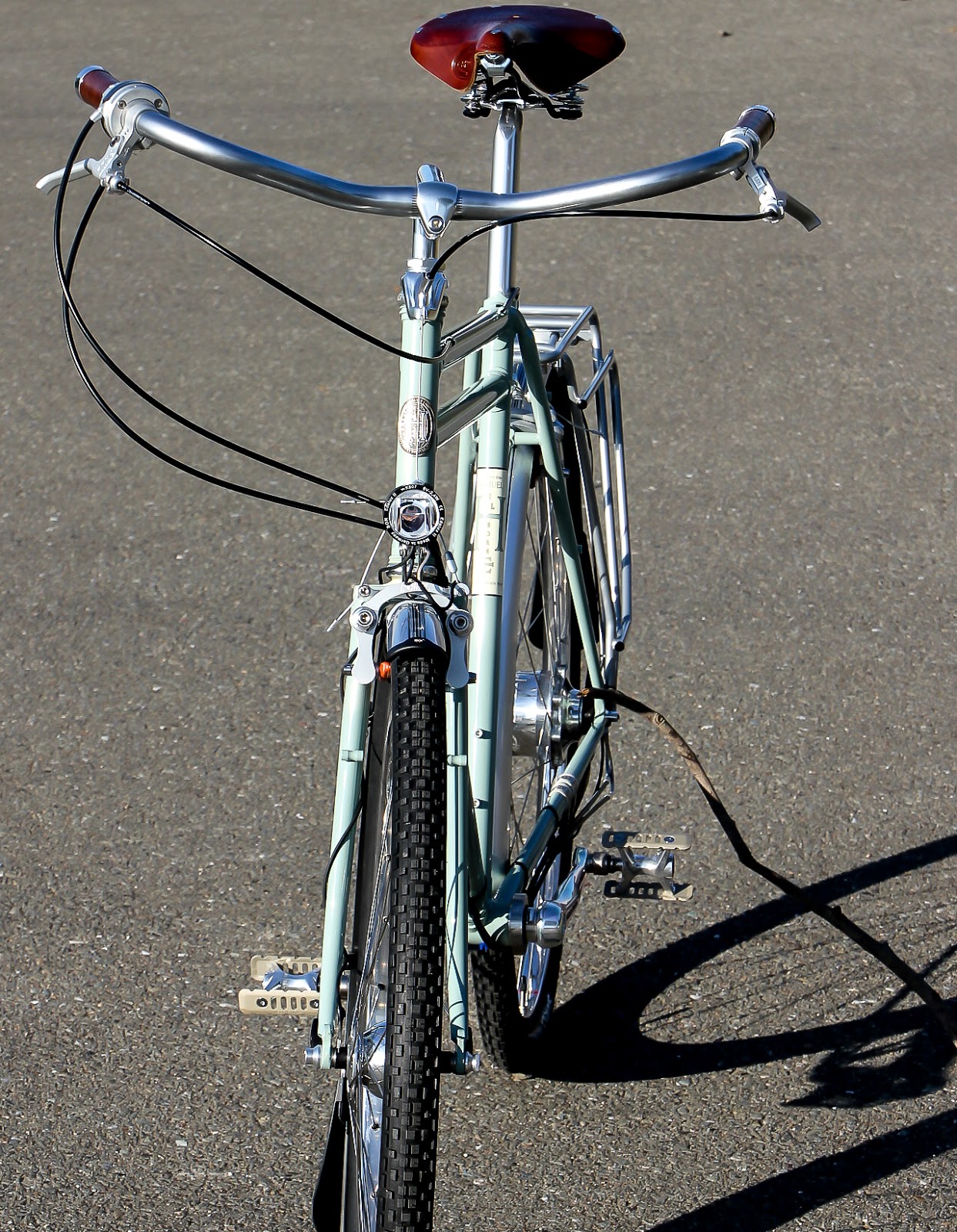 cycle monkey rohloff