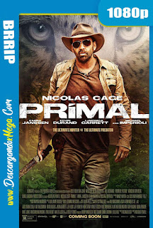 Primal (2019) HD 1080p Latino