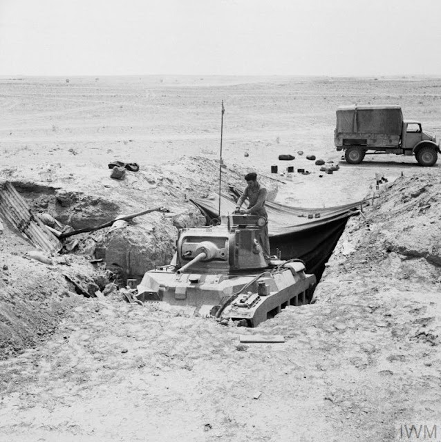 Matilda tank 13 June 1941 worldwartwo.filminspector.com