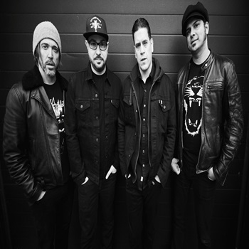 Billy Talent Billy Talent