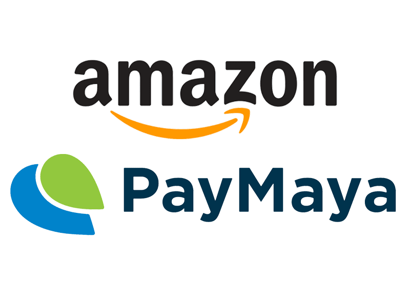 PayMaya and Amazon are offering an EXTRA 15 percent off Black Friday deals!