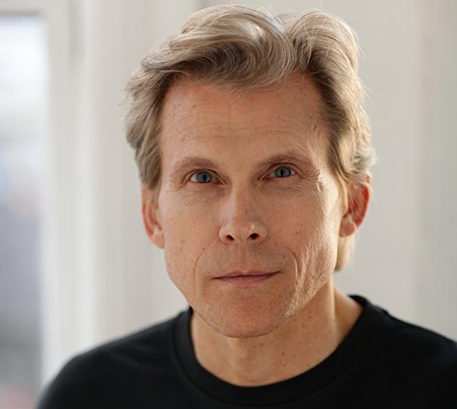 Keeping Up With Grant Aleksander Find Out What He's Been Up to Since Guiding Light! Soap