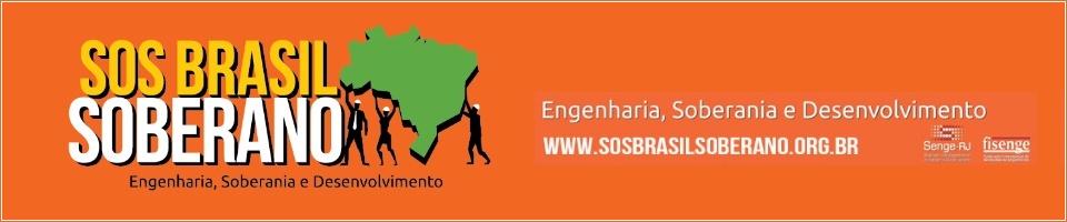 SOS BRASIL SOBERANO