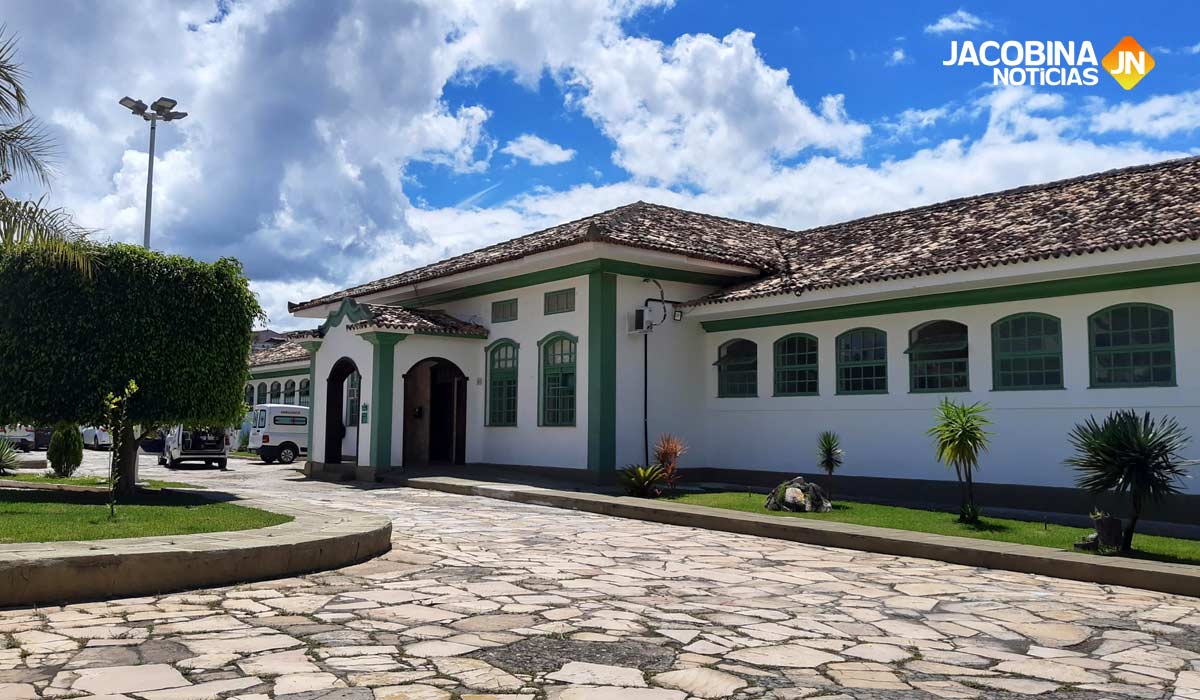 Mulher na faixa dos 50 anos é a 73ª vítima da Covid-19 em Jacobina