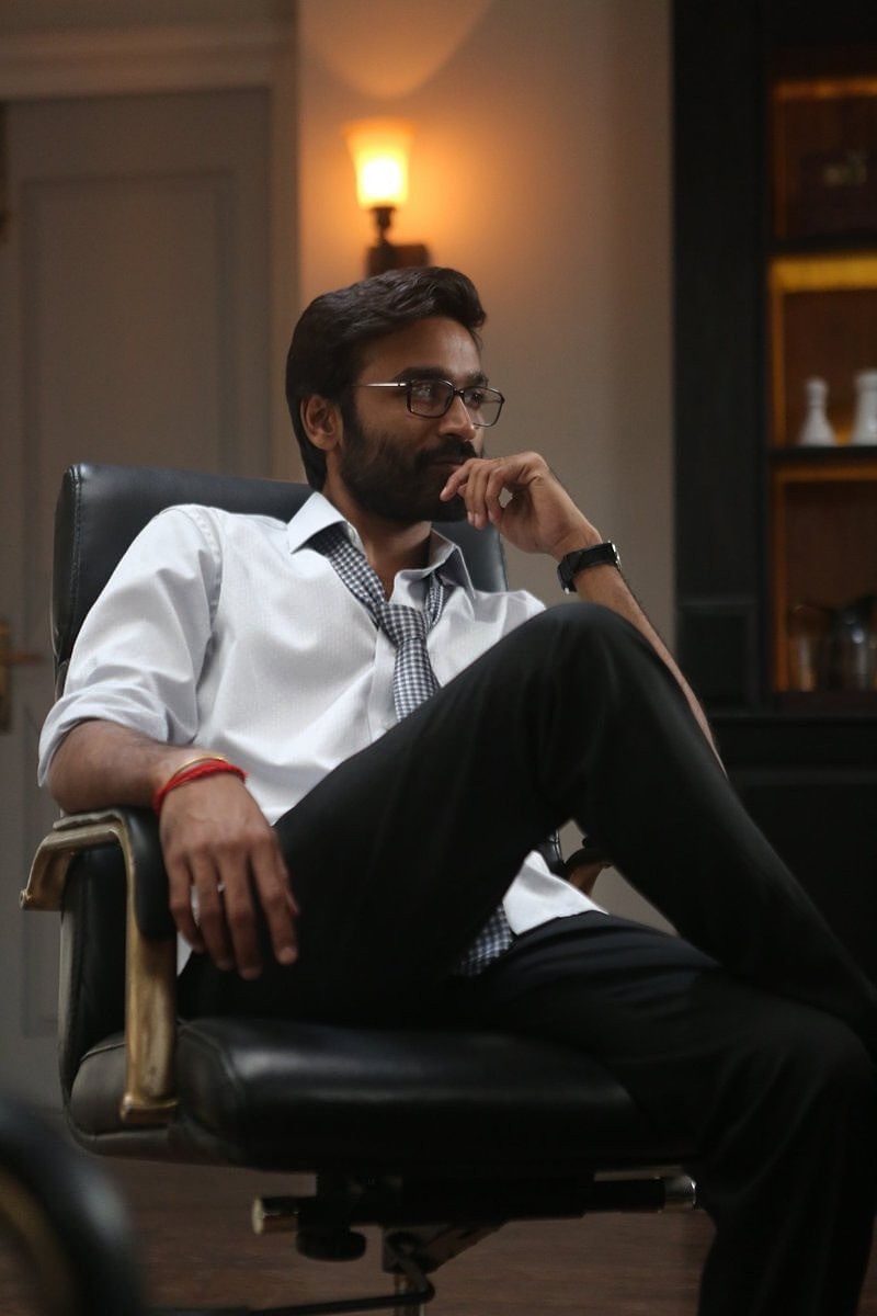 Dhanush Birthday special | 123HDgallery