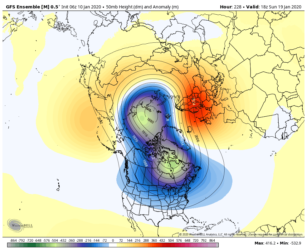 big weather pattern change big weather pattern change