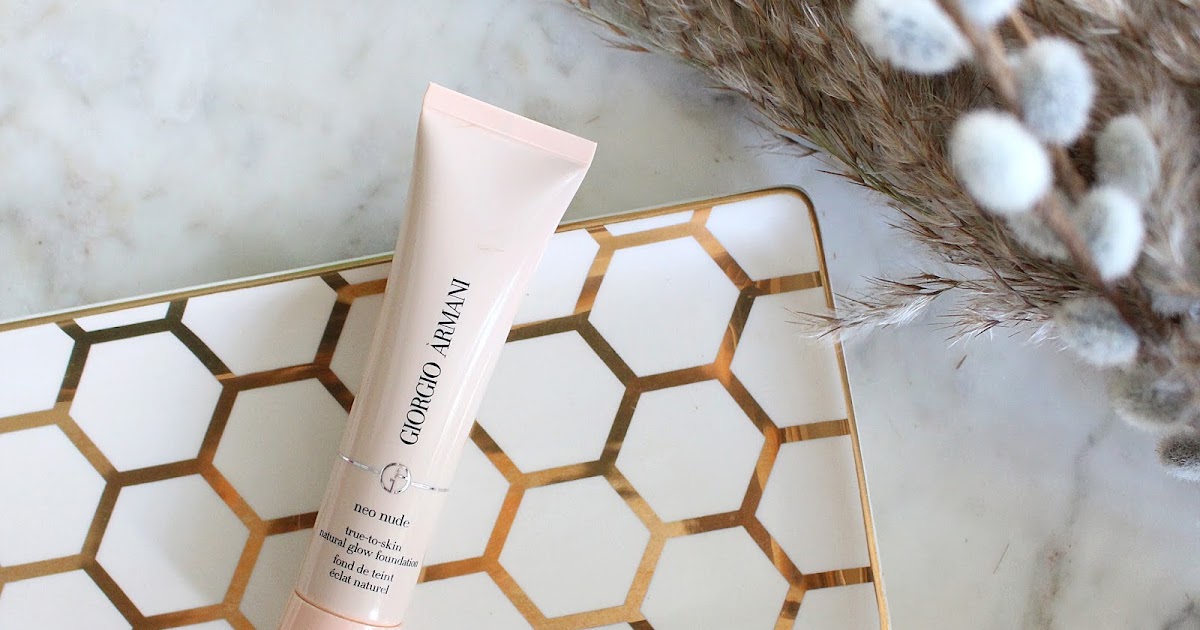 neo nude foundation swatch